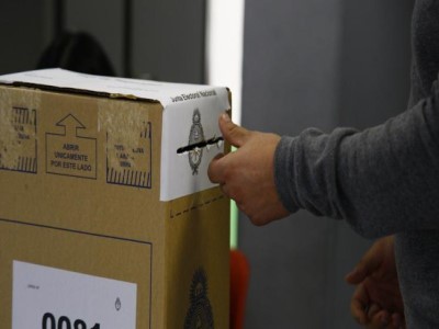 Dónde y cómo votar en estas Elecciones 2023