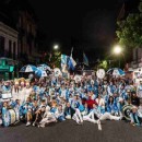 05 La Legislatura aprobó el proyecto para declarar de interés a la Murga Los Dandys de Boedo