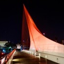 10 En el Día Mundial de la Seguridad del Paciente la Ciudad ilumina monumentos de naranja