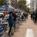 Las oficinas móviles de la Ciudad estarán en Villa Pueyrredón, Balvanera y Villa Lugano