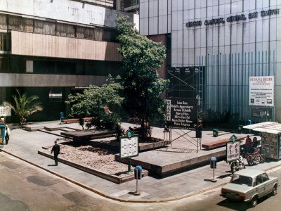 02 El Centro Cultural San Martín revive su historia arquitectónica y cultural en la Bienal de Arquitectura de Buenos Aires