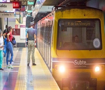 El subte seguirá costando $757 por una apelación del gobierno de Jorge Macri