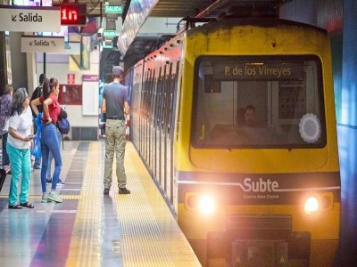 El subte seguirá costando $757 por una apelación del gobierno de Jorge Macri