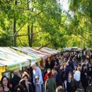 Llega BA Market a Parque Chacabuco