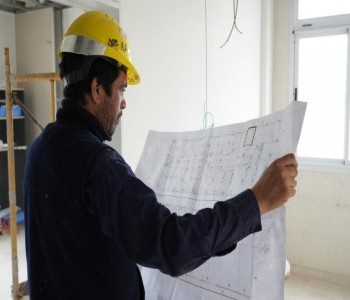 12 Avanza la construcción para mejorar