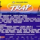 Nicki Nicole, Duki y Bizarrap encabezan el Buenos Aires Trap 2024 en el Parque de la Ciudad