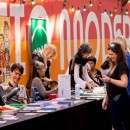 San Telmo se prepara para una nueva edición de la Feria del Libro de Humanidades y Ciencias Sociales