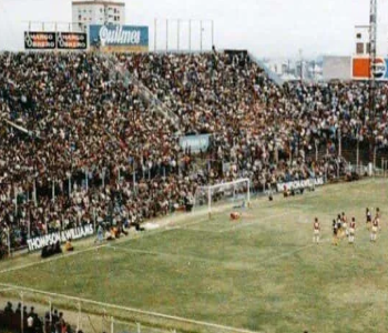 A 45 años del cierre del Viejo Gasómetro, el estadio que marcó la historia azulgrana