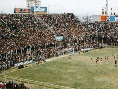 A 45 años del cierre del Viejo Gasómetro, el estadio que marcó la historia azulgrana