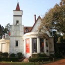 Reapertura del Museo Sívori en Palermo con la inauguración del 68° Salón Manuel Belgrano