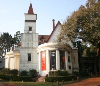 Reapertura del Museo Sívori en Palermo con la inauguración del 68° Salón Manuel Belgrano