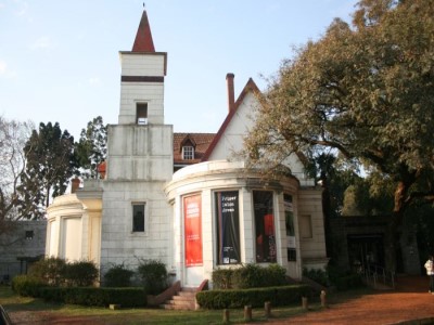 Reapertura del Museo Sívori en Palermo con la inauguración del 68° Salón Manuel Belgrano