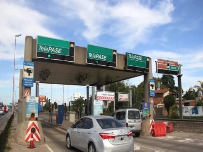 La Ciudad alerta por una estafa que suplanta a TelePASE